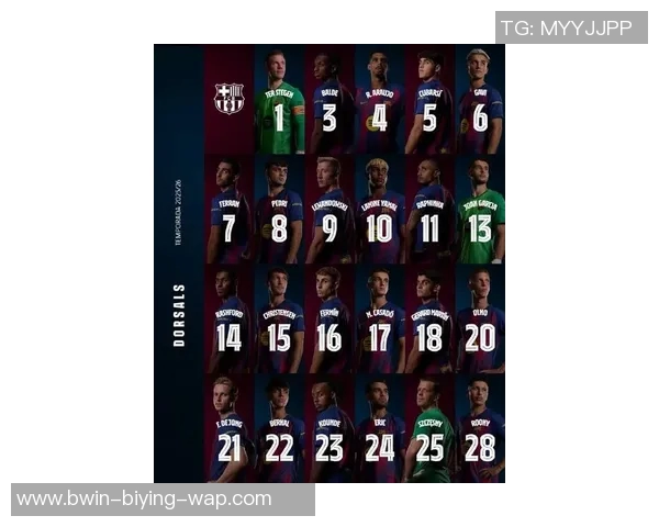 2025年足球队球星号码大全最新汇总及解析