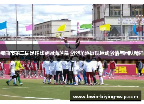 那曲市第二届足球比赛圆满落幕 激烈角逐展现运动激情与团队精神